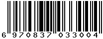 6970837033004