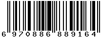 6970886889164