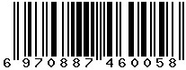 6970887460058