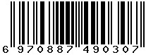 6970887490307