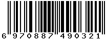 6970887490321
