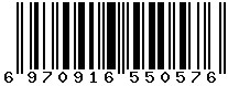 6970916550576