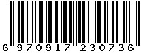 6970917230736