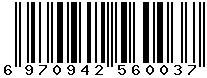 6970942560037