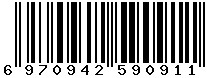 6970942590911