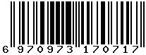 6970973170717