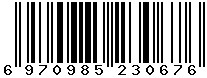 6970985230676
