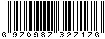 6970987327176