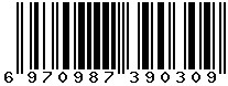 6970987390309