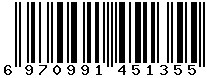 6970991451355