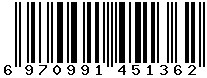 6970991451362