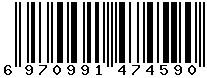 6970991474590