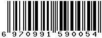 6970991590054