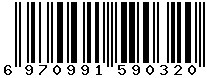 6970991590320