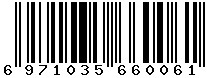 6971035660061