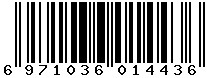 6971036014436