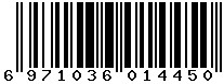 6971036014450