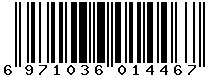 6971036014467