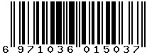 6971036015037