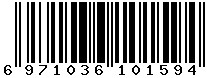 6971036101594