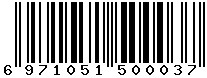 6971051500037