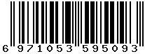 6971053595093