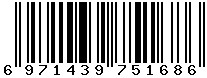 6971439751686