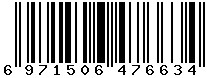 6971506476634