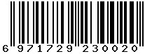 6971729230020