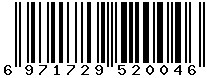6971729520046