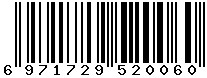 6971729520060