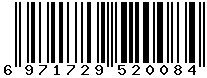 6971729520084