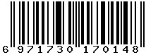 6971730170148