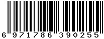 6971786390255