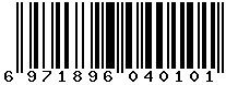 6971896040101