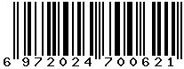 6972024700621