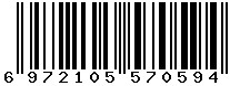 6972105570594