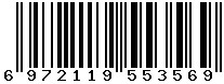6972119553569