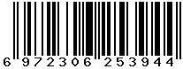 6972306253944