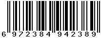 6972384942389