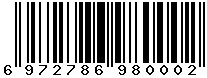6972786980002
