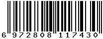 6972808117430