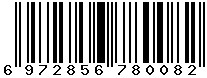 6972856780082
