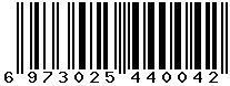 6973025440042