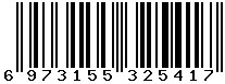 6973155325417