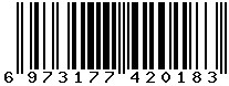 6973177420183