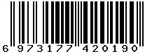 6973177420190