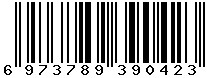 6973789390423