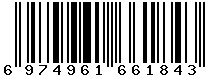 6974961661843