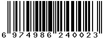 6974986240023